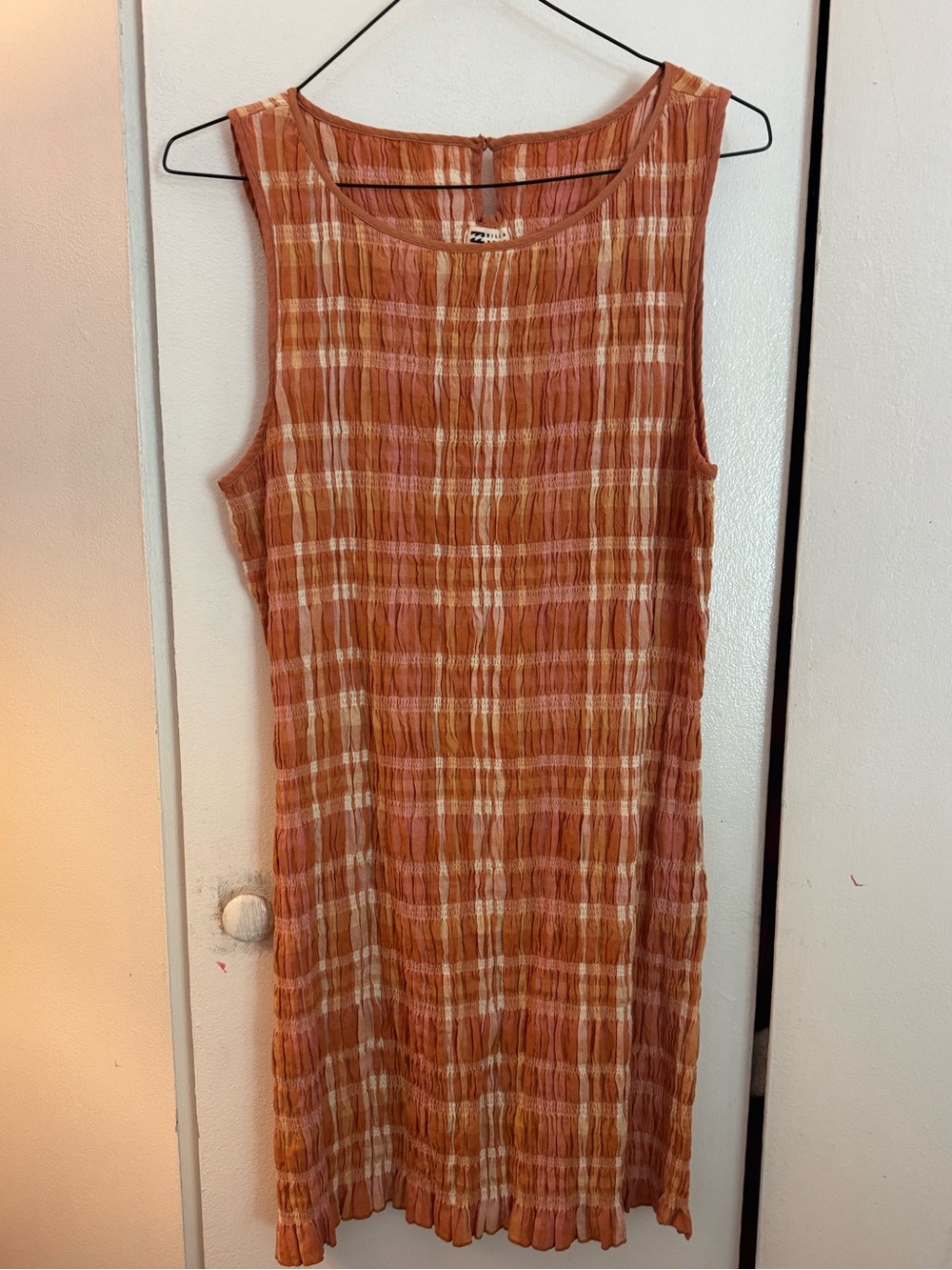 Billabong Summer Dress xL